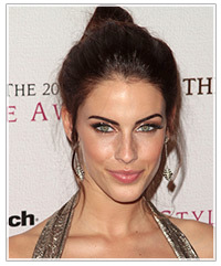 Jessica Lowndes hairstyles